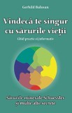 Vindeca-te singur cu sarurile vietii | Gerhild Balosan