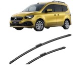 Cumpara ieftin Set stergatoare auto MERCEDES-BENZ T-CLASS MPV (W420) 2022, pentru parbriz, Bosch Aerotwin