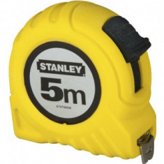 Stanley 1-30-497 Ruleta clasica 5m x 19mm - 3253561304972