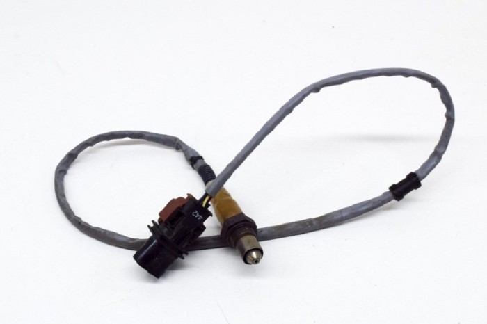 Sonda lambda VW SCIROCCO 137, 138 2017 OEM: 0281004506,04L906262P | 11730331