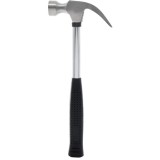 Ciocan pentru tamplarie, cu extractor cuie, 33cm, 500g, Kraft