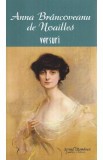 Versuri - Anna Brancoveanu de Noailles