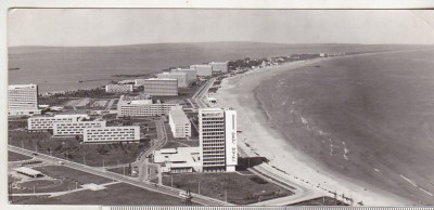 bnk cp Mamaia - Vedere - circulata foto