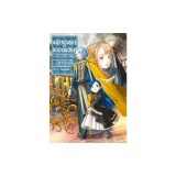 Ascendance of a Bookworm: Part 4 Volume 7