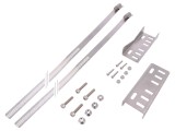 Kit Montare Pol Carcasă HAMMOND