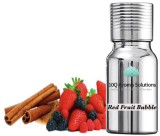 Rezerva 10g - Esenta Nebulizare - Aroma Essential Oil Red Fruit Bubble, 10 gr