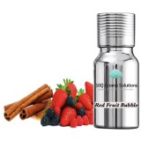 Rezerva 10g - Esenta Nebulizare - Aroma Essential Oil Red Fruit Bubble, 10 gr