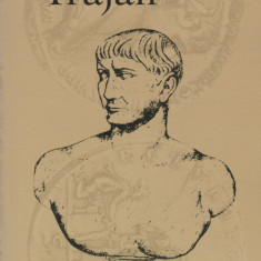 Horia I. Ursu - Trajan (lb. franceza)