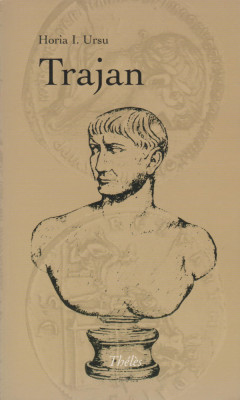 Horia I. Ursu - Trajan (lb. franceza) foto