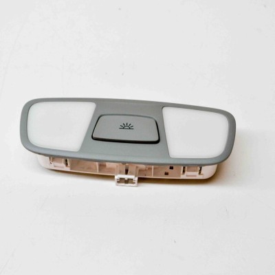 Iluminare interioară AUDI Q2 GA 2020 OEM: 8V0947111 13551330 foto