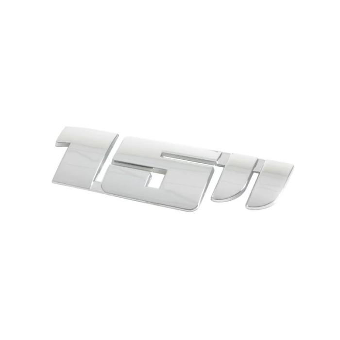 Autocolant 3D crom dimensiune janta - 15&rdquo; Garage AutoRide