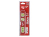 Nivelă magnetică Milwaukee 170mm