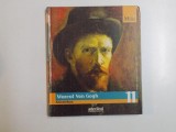 MUZEUL VAN GOGH, AMSTERDAM 2010