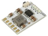 &Icirc;ncărcător Li-Po/Li-Ion 5V DC 25x16mm pentru modul robotic DFROBOT