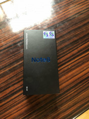 Samsung Galaxy Note 8 LTE 64 GB foto