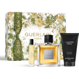 Cumpara ieftin GUERLAIN L&#039;Homme Id&eacute;al set cadou pentru bărbați