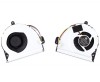 Cooler Laptop Asus A43 A53 K43 K53 K53S X43 X53 X53S Ventilator Procesor 4 Pini