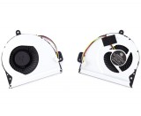 Cooler laptop Asus A43, A53, K43, K53, K53S, X43, X53, X53S