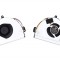 Cooler laptop Asus A43, A53, K43, K53, K53S, X43, X53, X53S