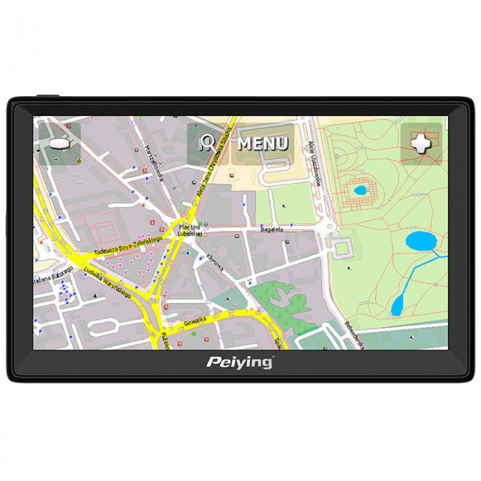 SISTEM DE NAVIGATIE GPS 8.8 INCH PEIYING