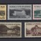 CASE DE ODIHNA LP 361 MNH