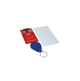 Modul receptor RFID RC522 cu card IC S50 si tag OKY3492