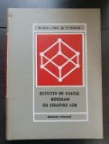 Exerciții de calcul boolean cu soluțiile lor - M. Denis-Papin, Yves Malgrange