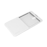 Husa Flip S-View Rock Magic Alb Samsung Galaxy Note 3