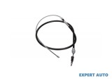 Cablu de frana Volkswagen VW BORA (1J2) 1998-2005, Array