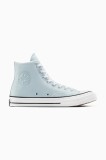 Converse teniși Chuck 70 culoarea turcoaz, A11740C