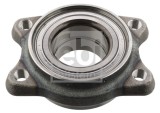 FEBI BILSTEIN 26376 Set rulment roata