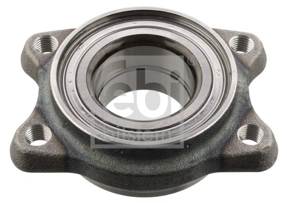 FEBI BILSTEIN 26376 Set rulment roata