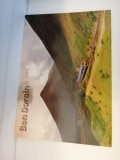 bnk cp Trenul 156 Sprinter - West Highland Line - necirculata