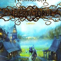 Neiertatorul. Seria Nethergrim. Vol.1 - Matthew Jobin