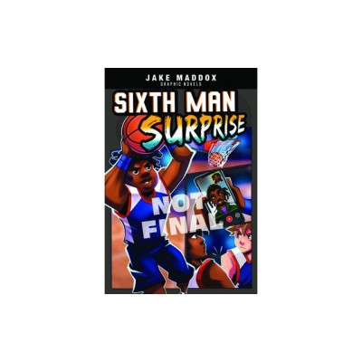 Sixth Man Surprise foto