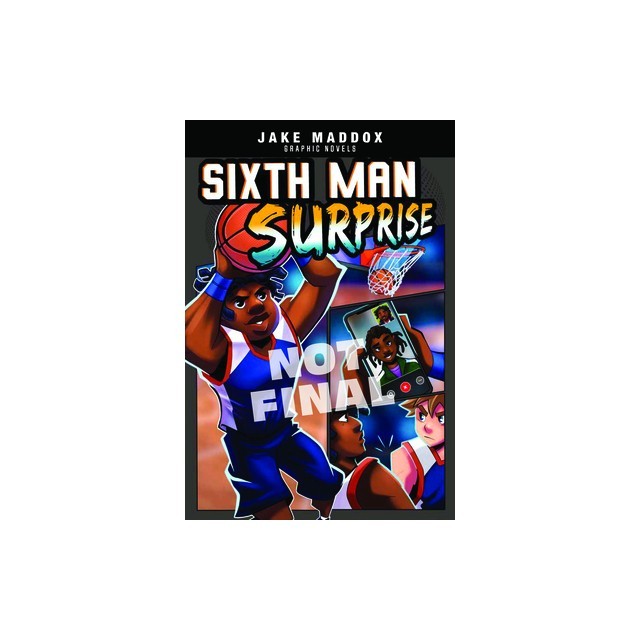 Sixth Man Surprise