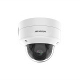 Cumpara ieftin Camera supraveghere Hikvision IP dome DS-2CD2746G2-IZS(2.8-12mm)C, 4MP, Acusens