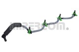 Furtun Supracurgere Combustibil Original Imperium 85088 Citroen Peugeot 206 207 208 308 Berlingo C3 C4 DS3 DS4 Expert Jumpy Partner