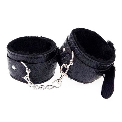 Catuse Plush Black foto