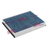 Filtru habitaclu Anti-Fum SRLine Polonia, Ford C-MAX, Grand C-Max, Focus 2010-2018; Kuga 2013-2020, Tourneo / Transit Connect 2014-; Transit 2014-; V