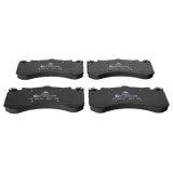 ATE set placute frana, frana disc