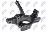 Portfuzeta Fiat Panda 1.1, 1.2, 1.3 JTD 2003-; partea dreapta; 51857220; NTY, aftermarket