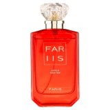 Cumpara ieftin Parfum Apple Nectar, Fariis, apa de parfum 100 ml, unisex