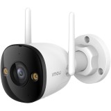 Camera de exterior Imou Bullet Wi-Fi 6, 5MP, 2.8mm,IR 30m IPC-S3EP-5M0WE-0280B