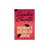 Hickory Dickory Dock