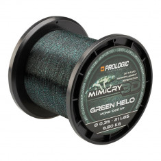 Prologic MIMICRY 1000M GREEN 0.25MM 5.2KG 11LBS