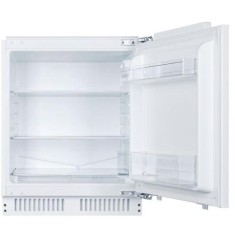 Frigider incorporabil Candy CMLS68EW, 135 L, iluminare LED, clasa energetica E