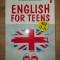 English for teens- Mihaela Chilarescu