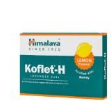 KOFLET PASTILE LAMAIE 12BUC, HIMALAYA HERBAL