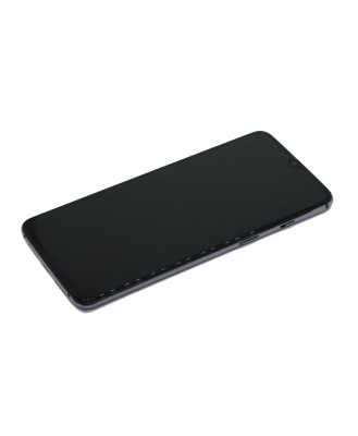 Ecran LCD Display Complet Pentru Cu Rama OnePlus 7 foto